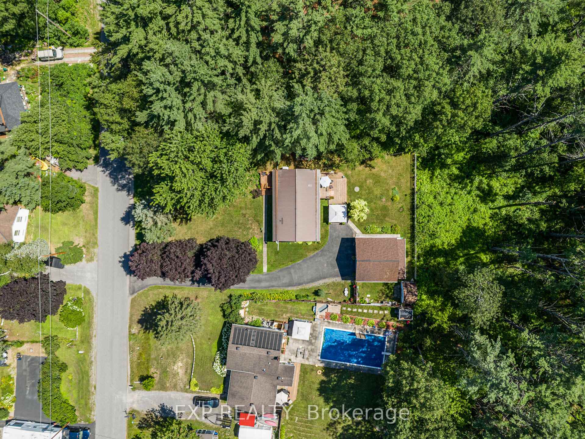 Photo 25 of 277 Allbirch Road, Ottawa, Constance Bay — HOMEH