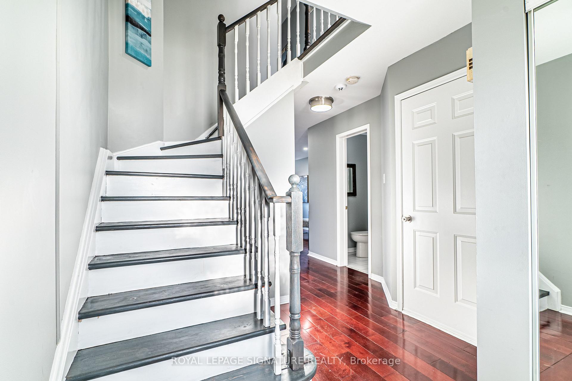 Photo 2 of Unit 41, 67 Goldenlight Circle, Brampton, Bram West — HOMEH