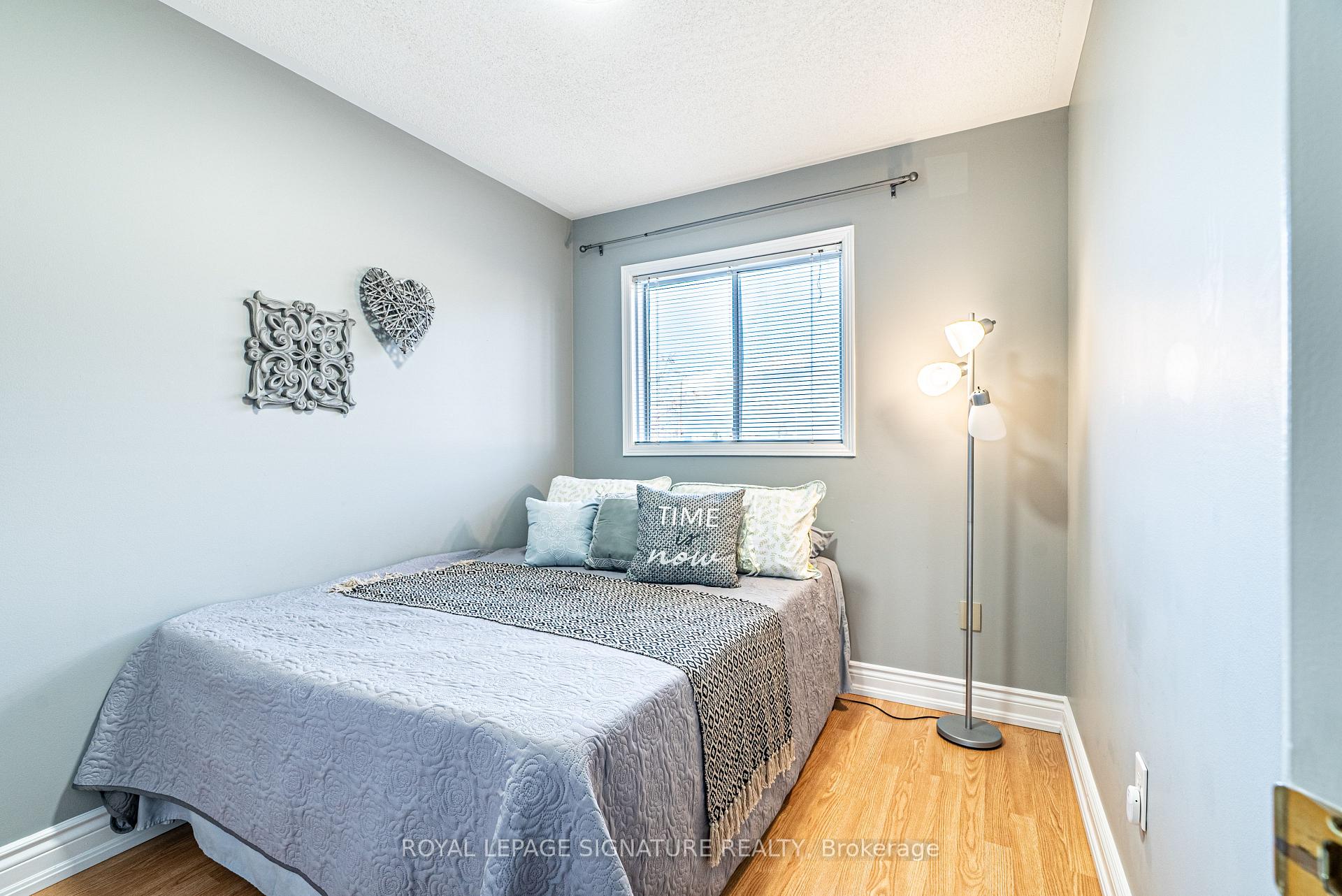 Photo 15 of Unit 41, 67 Goldenlight Circle, Brampton, Bram West — HOMEH