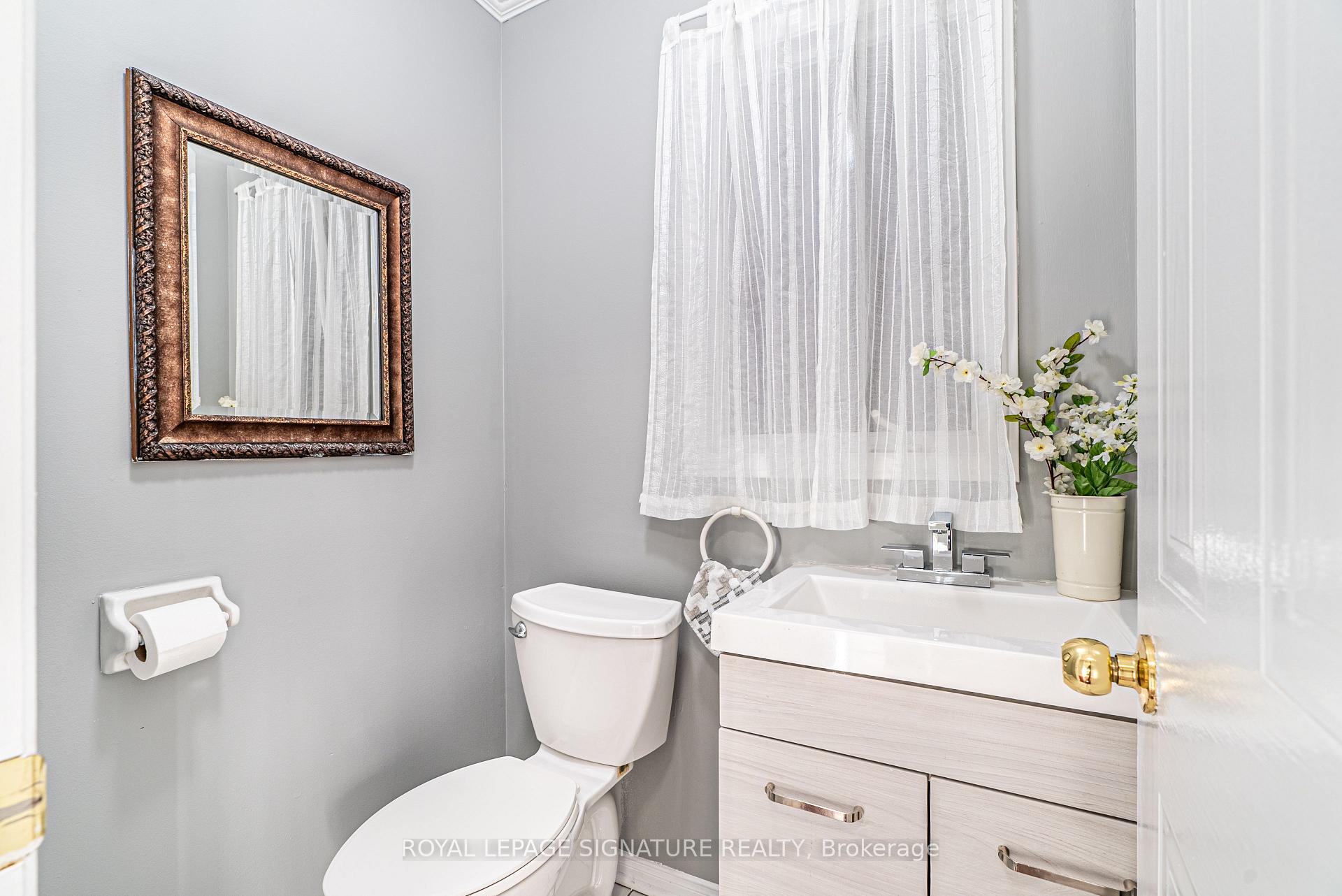 Photo 16 of Unit 41, 67 Goldenlight Circle, Brampton, Bram West — HOMEH