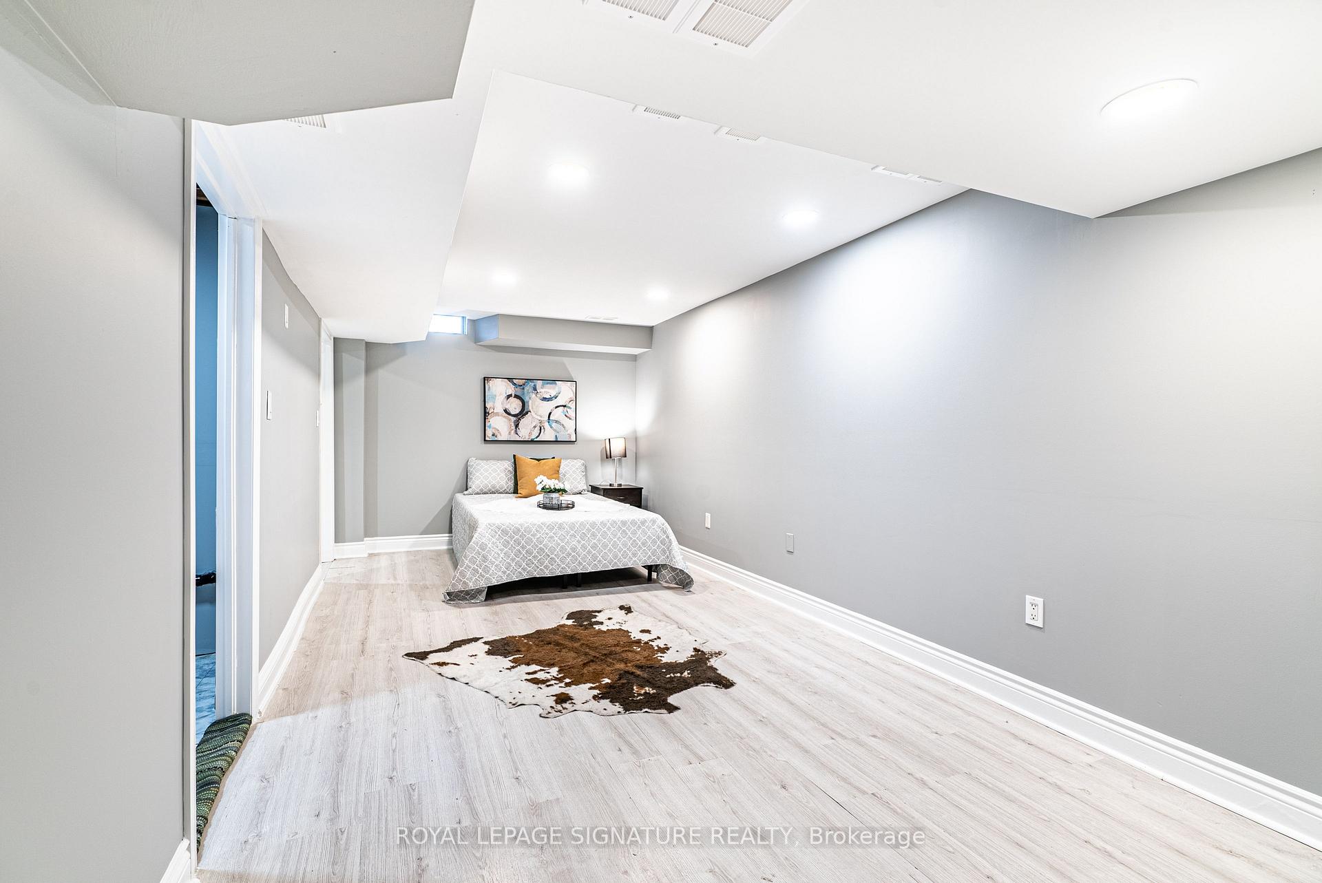 Photo 17 of Unit 41, 67 Goldenlight Circle, Brampton, Bram West — HOMEH