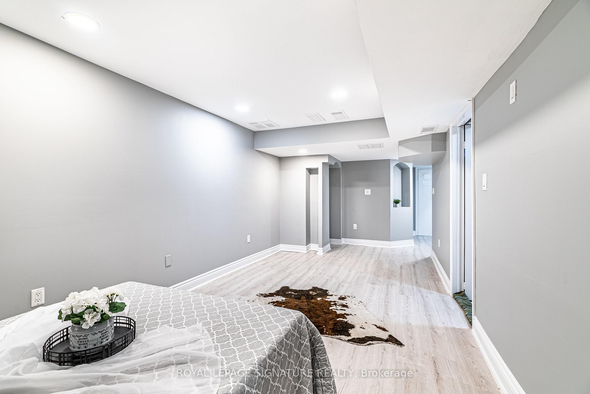 Photo 20 of Unit 41, 67 Goldenlight Circle, Brampton, Bram West — HOMEH