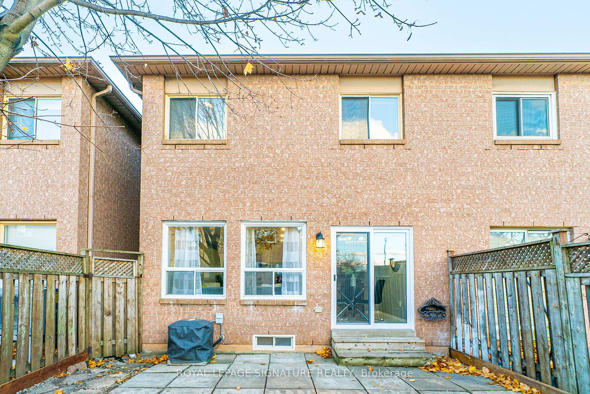 Photo 24 of Unit 41, 67 Goldenlight Circle, Brampton, Bram West — HOMEH