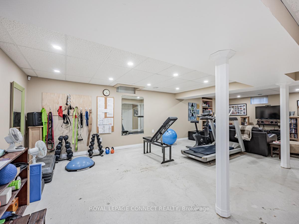 Photo 24 of 203 Fallingbrook Street, Whitby, Pringle Creek — HOMEH
