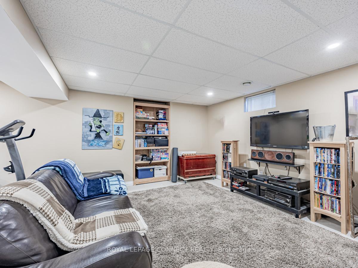 Photo 31 of 203 Fallingbrook Street, Whitby, Pringle Creek — HOMEH