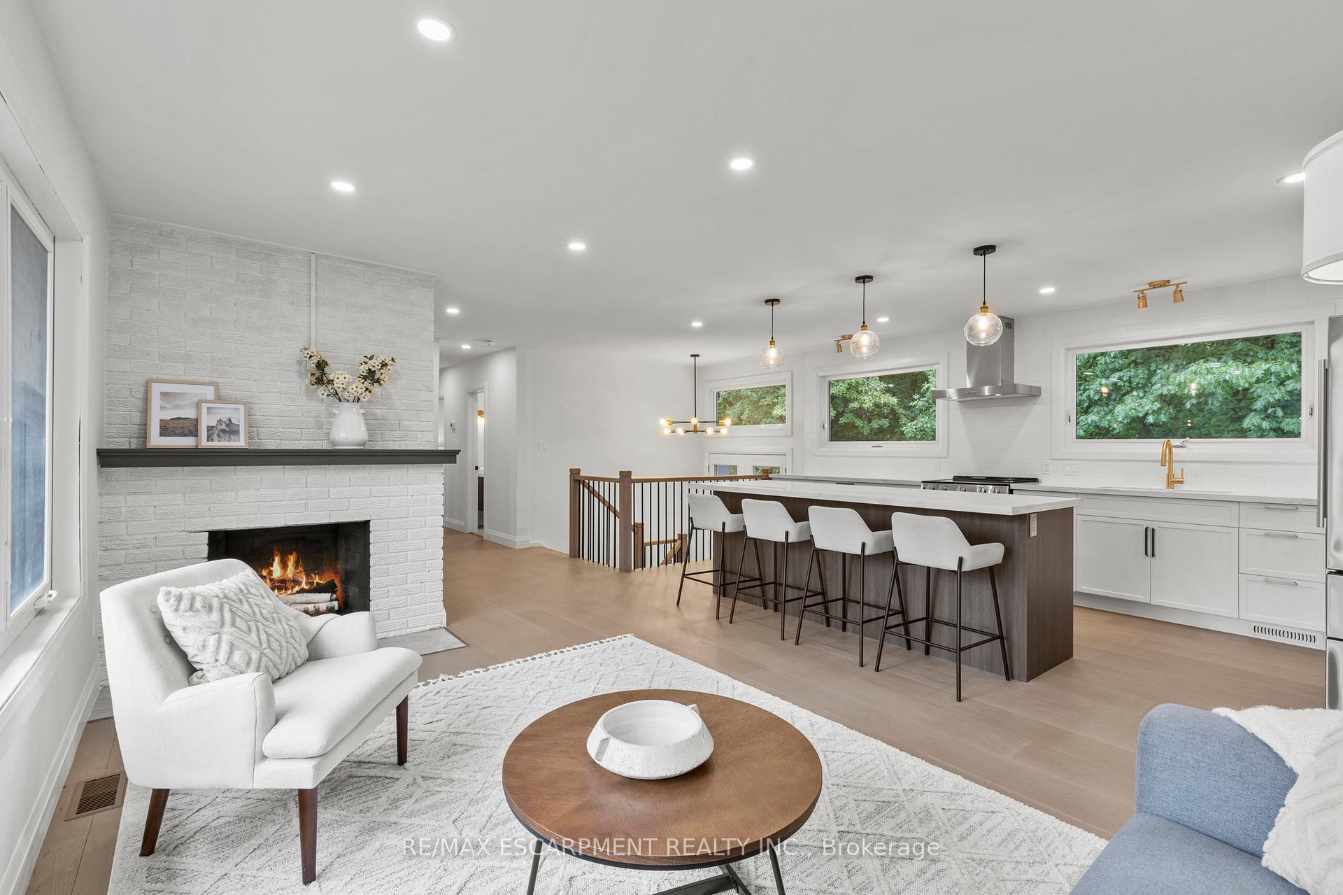 Photo 16 of 36 Spring Garden Boulevard, St. Catharines, Lakeshore — HOMEH
