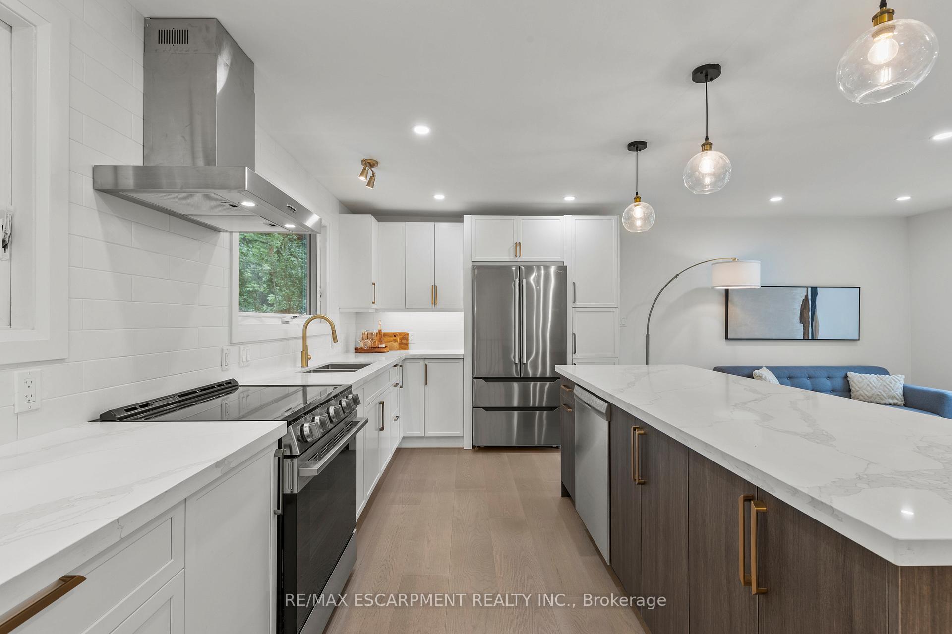 Photo 19 of 36 Spring Garden Boulevard, St. Catharines, Lakeshore — HOMEH