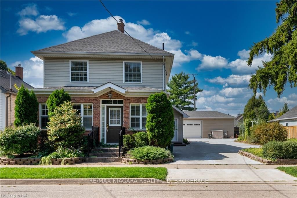 Photo 1 of 63 Rodman Street, St. Catharines, Downtown — HOMEH