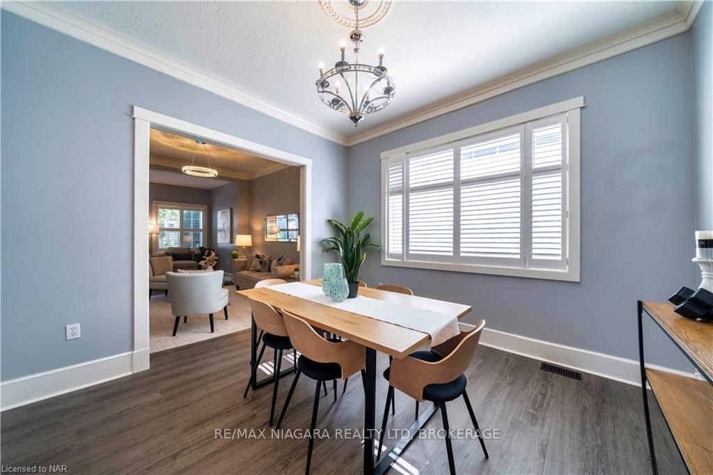 Photo 10 of 63 Rodman Street, St. Catharines, Downtown — HOMEH
