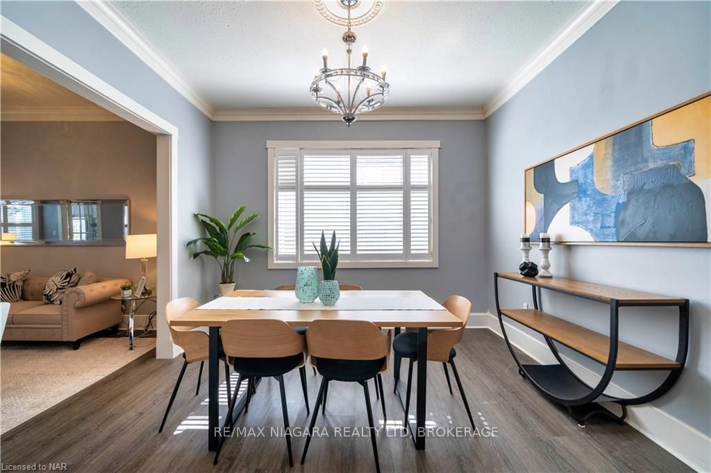 Photo 11 of 63 Rodman Street, St. Catharines, Downtown — HOMEH