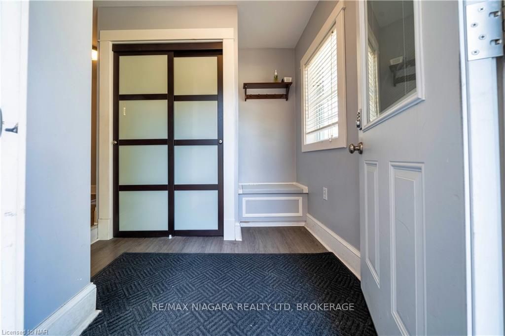 Photo 12 of 63 Rodman Street, St. Catharines, Downtown — HOMEH