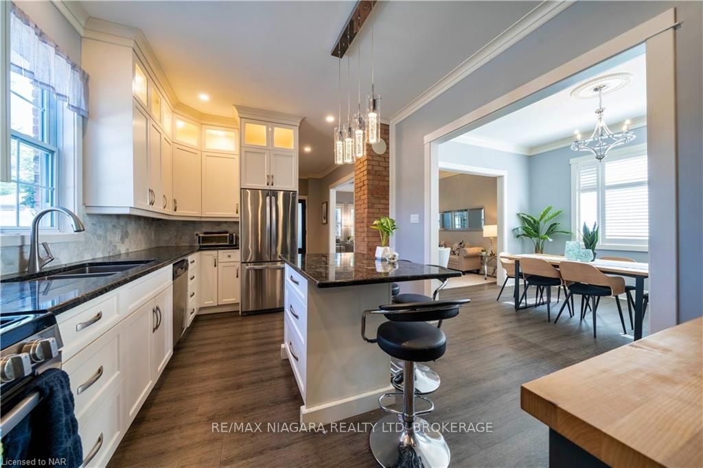 Photo 16 of 63 Rodman Street, St. Catharines, Downtown — HOMEH