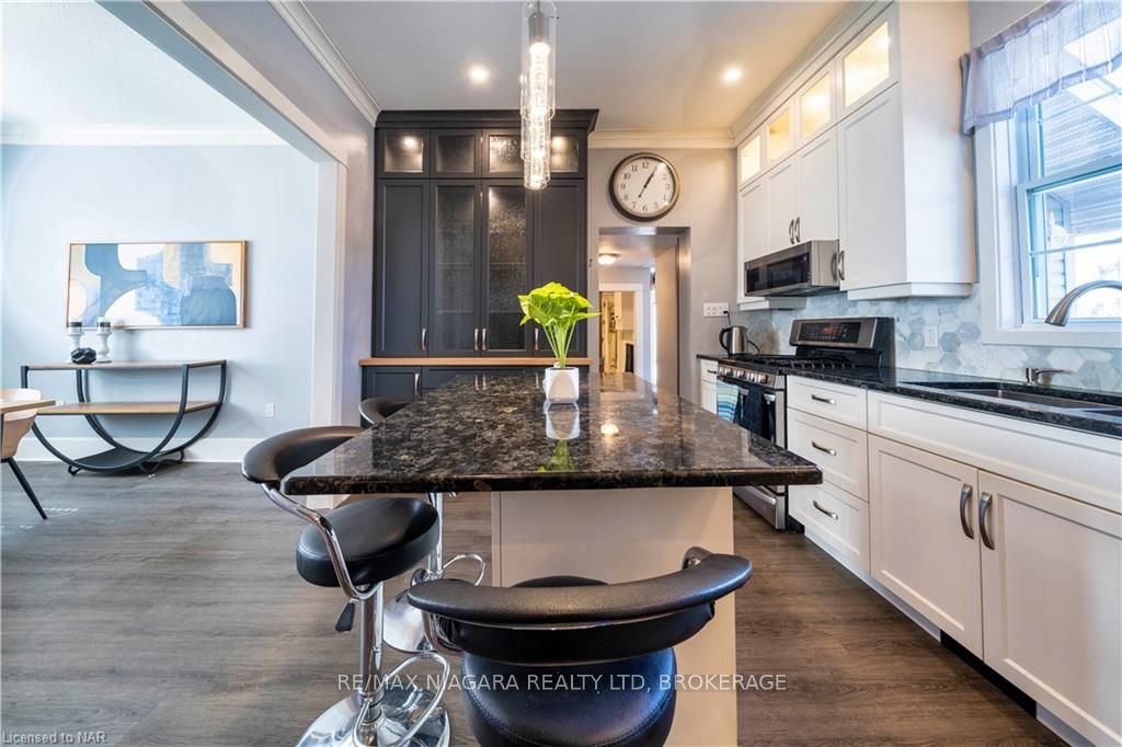 Photo 17 of 63 Rodman Street, St. Catharines, Downtown — HOMEH