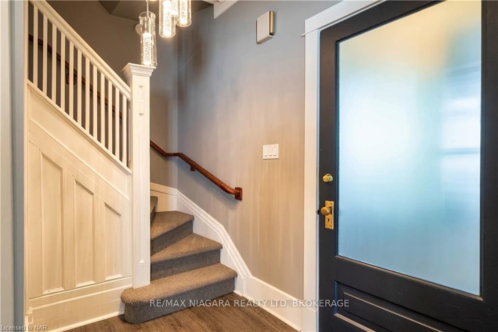 Photo 36 of 63 Rodman Street, St. Catharines, Downtown — HOMEH