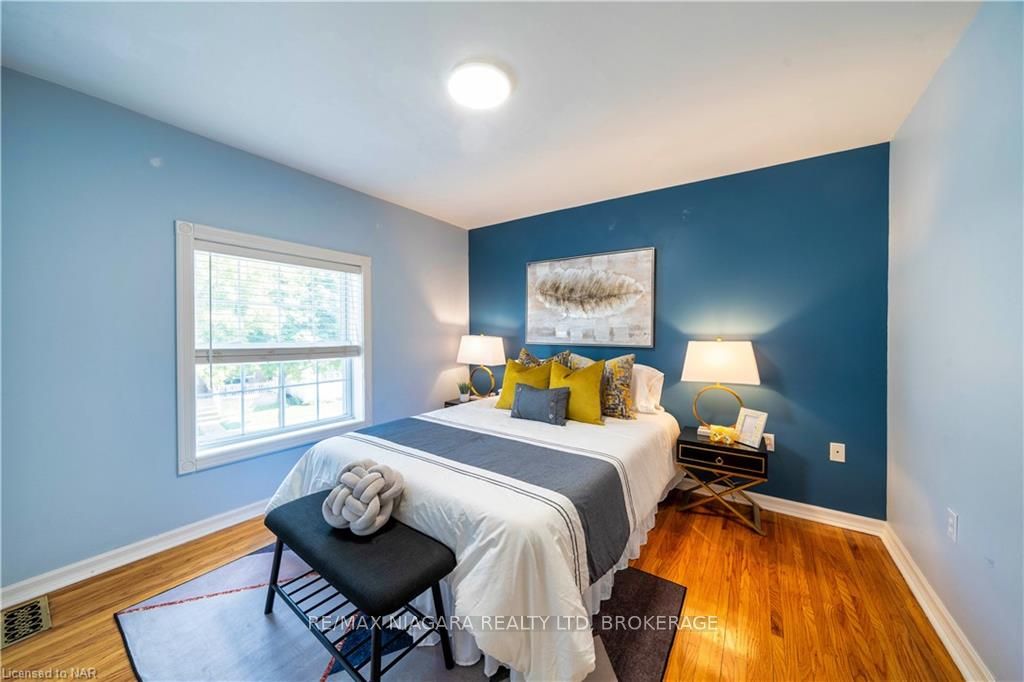 Photo 19 of 63 Rodman Street, St. Catharines, Downtown — HOMEH