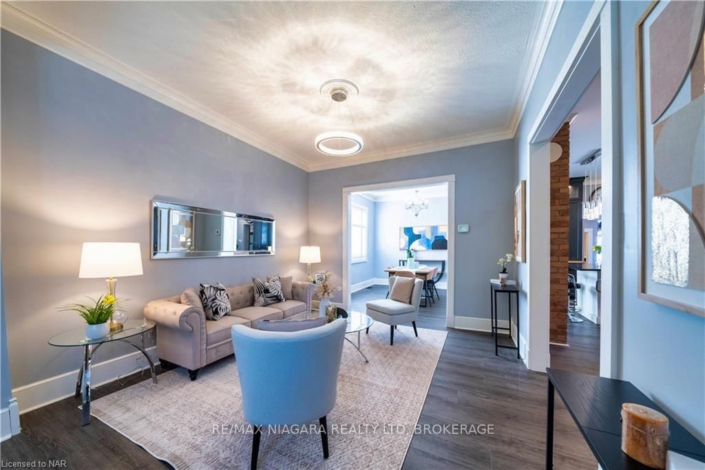 Photo 20 of 63 Rodman Street, St. Catharines, Downtown — HOMEH