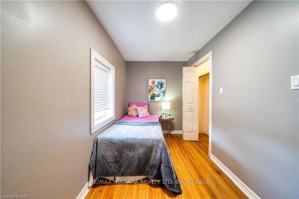 Photo 33 of 63 Rodman Street, St. Catharines, Downtown — HOMEH