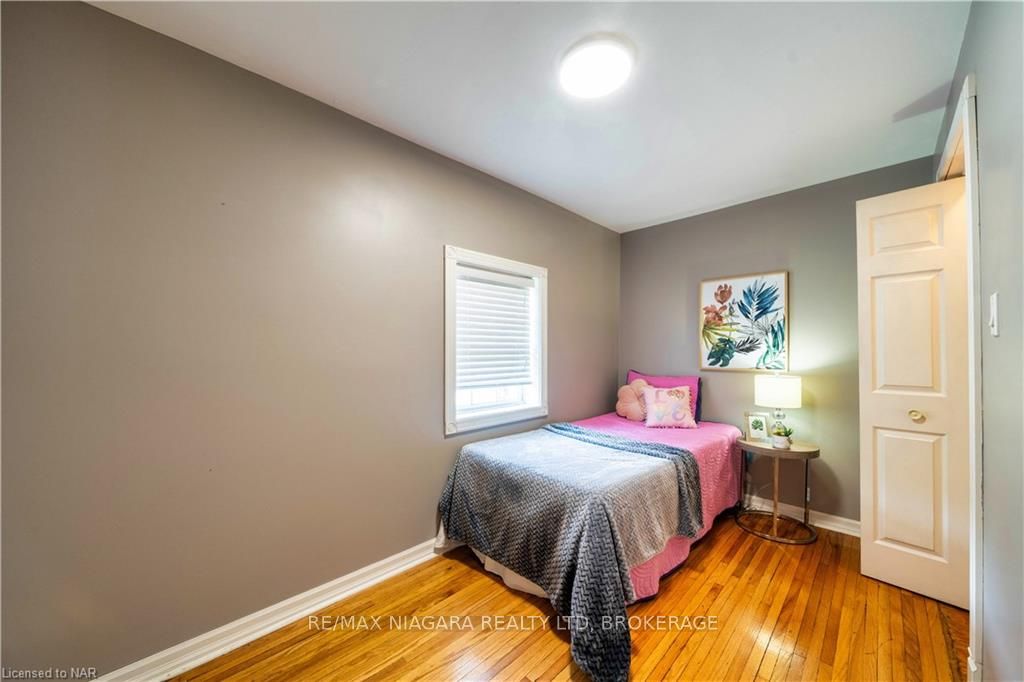Photo 22 of 63 Rodman Street, St. Catharines, Downtown — HOMEH