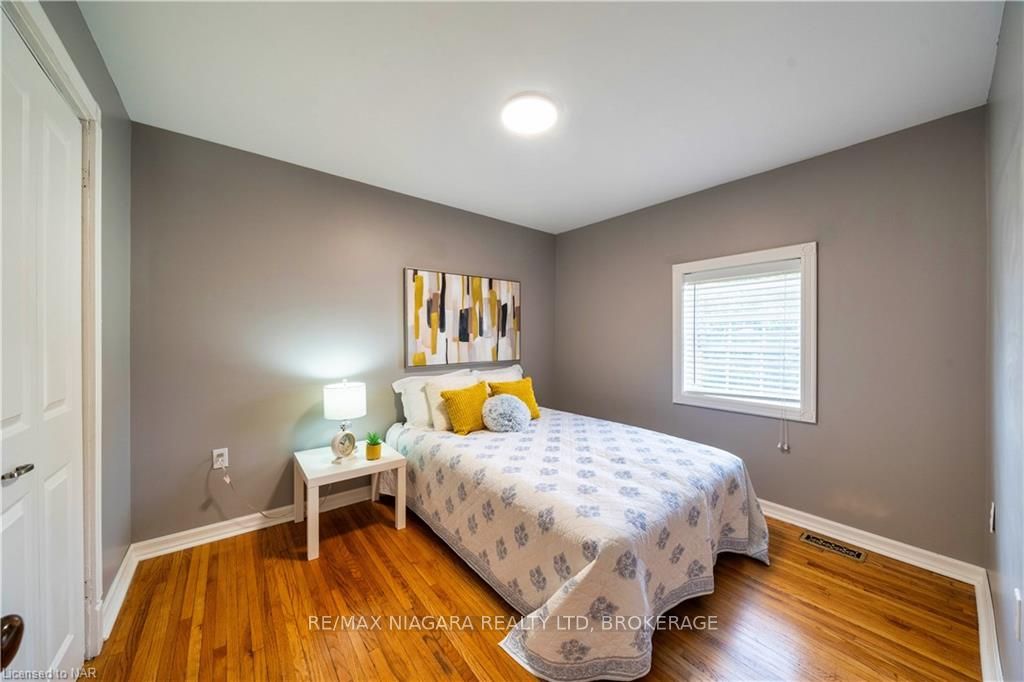Photo 26 of 63 Rodman Street, St. Catharines, Downtown — HOMEH