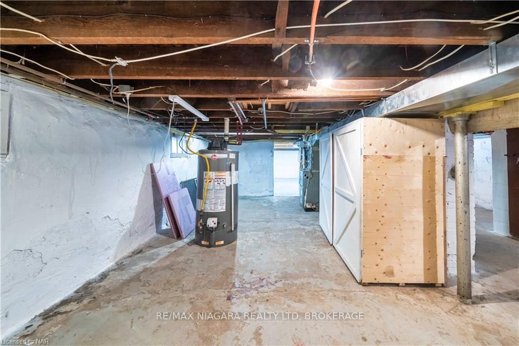 Photo 27 of 63 Rodman Street, St. Catharines, Downtown — HOMEH