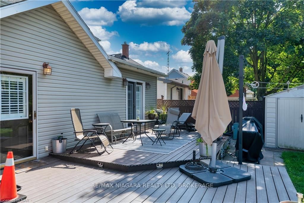 Photo 32 of 63 Rodman Street, St. Catharines, Downtown — HOMEH