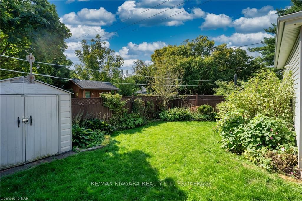Photo 30 of 63 Rodman Street, St. Catharines, Downtown — HOMEH