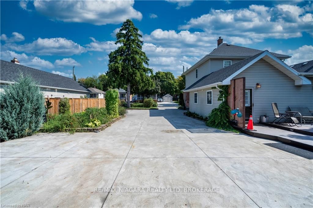 Photo 40 of 63 Rodman Street, St. Catharines, Downtown — HOMEH