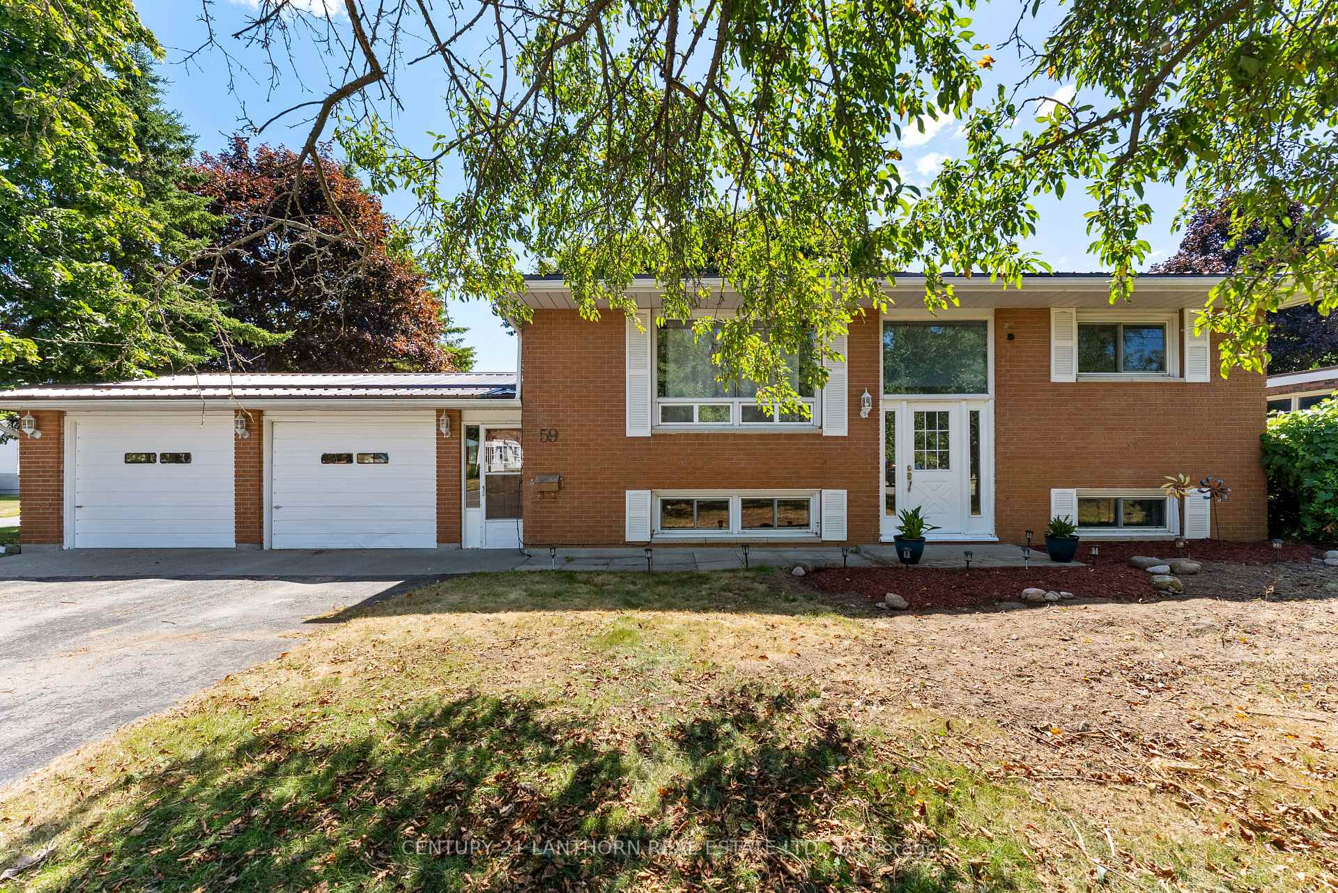 Photo 1 of 59 Nicholas Street, Quinte West, Trenton Ward — HOMEH