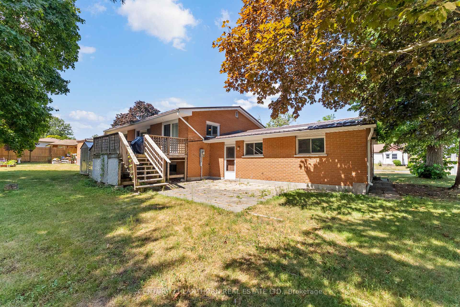 Photo 25 of 59 Nicholas Street, Quinte West, Trenton Ward — HOMEH