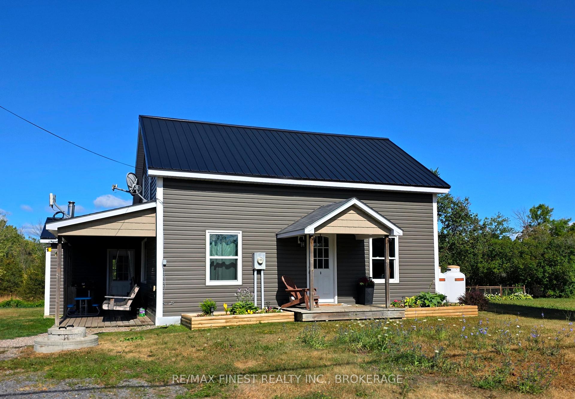 Photo 1 of 567 County Rd 17, Stone Mills — HOMEH