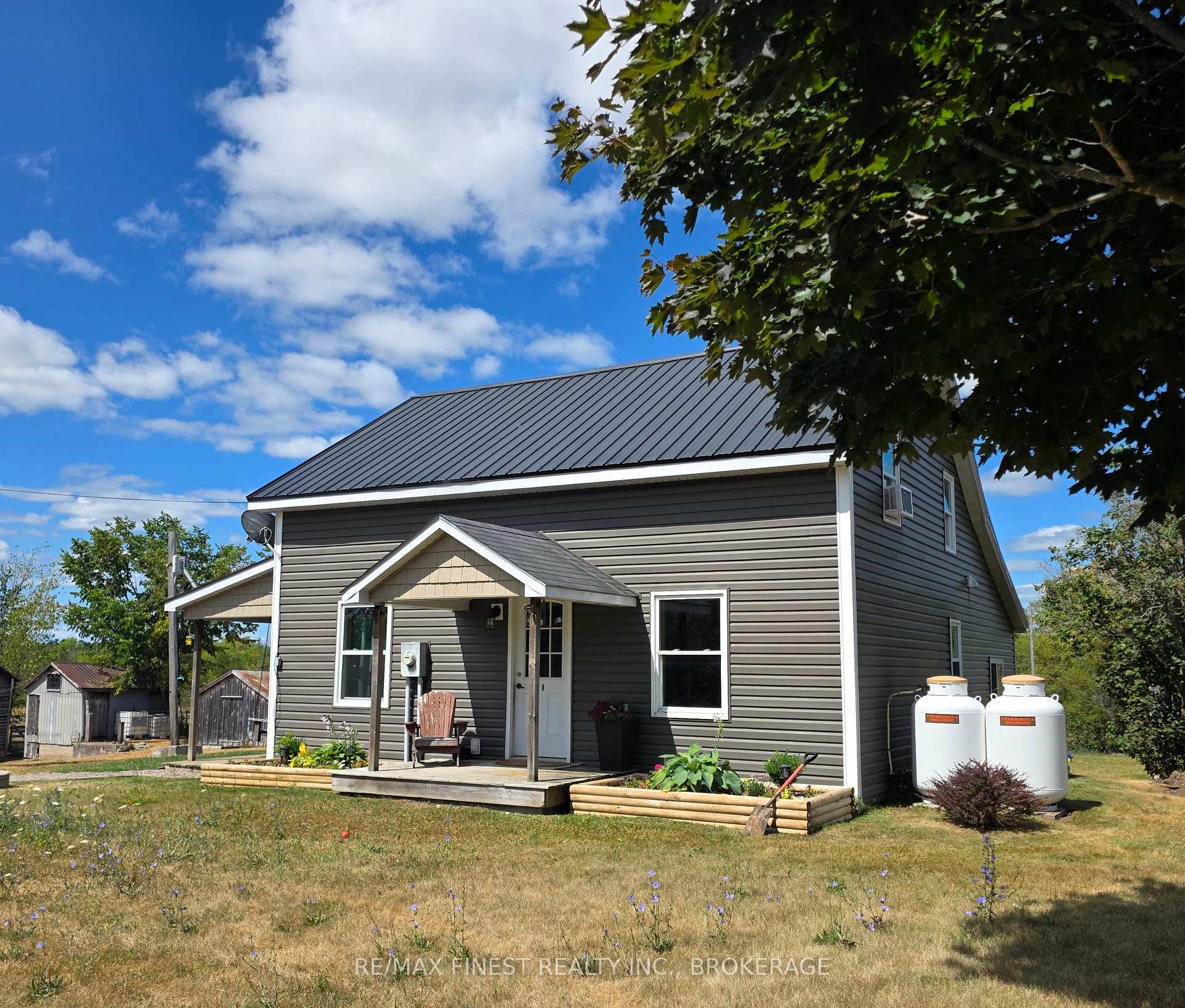 Photo 27 of 567 County Rd 17, Stone Mills — HOMEH