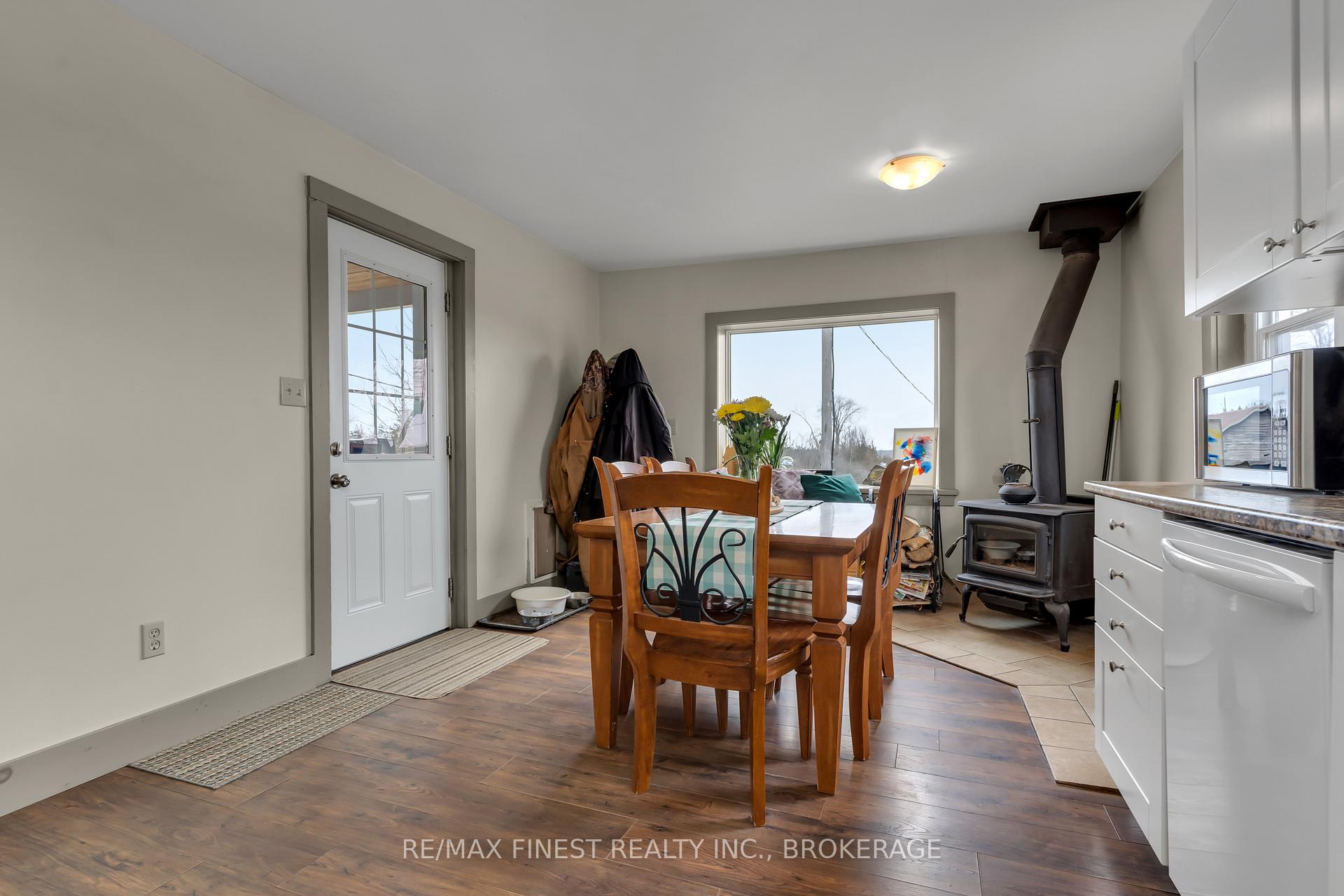 Photo 9 of 567 County Rd 17, Stone Mills — HOMEH