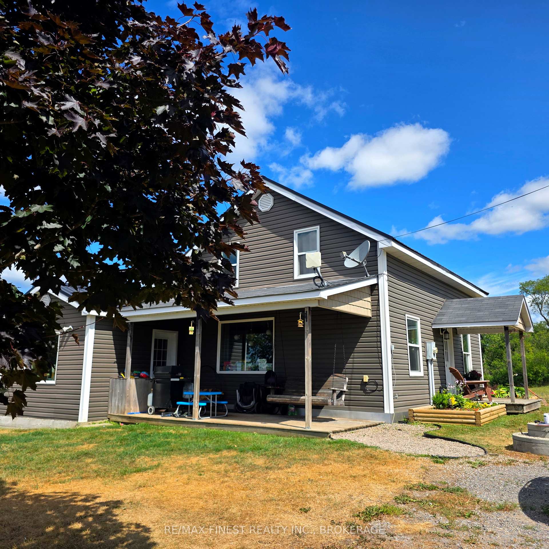 Photo 25 of 567 County Rd 17, Stone Mills — HOMEH
