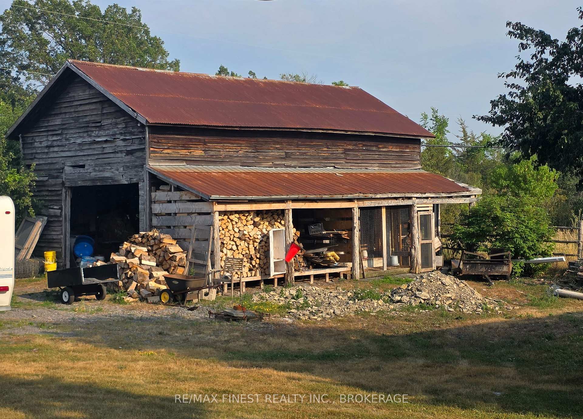Photo 28 of 567 County Rd 17, Stone Mills — HOMEH