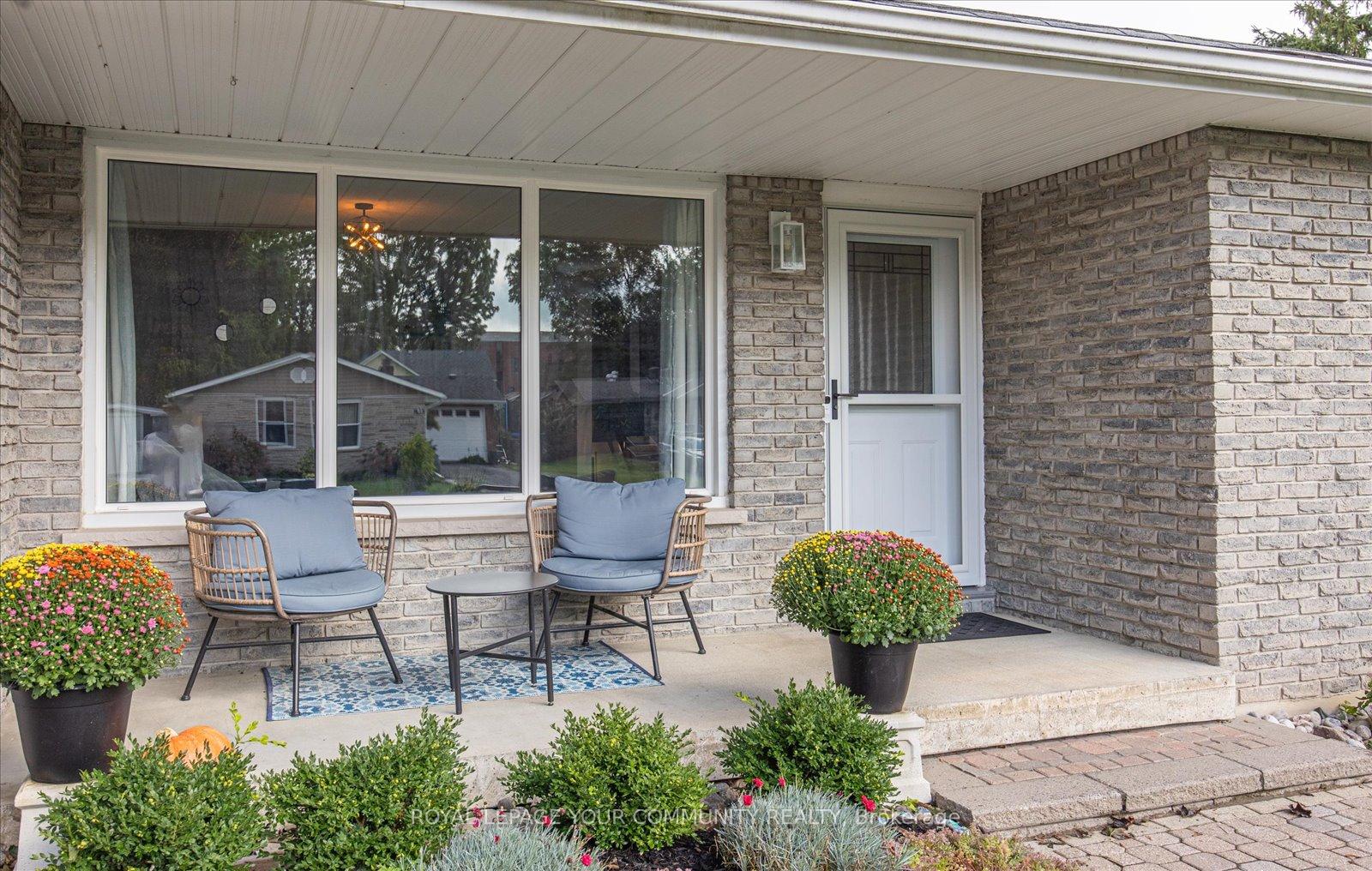 Photo 4 of 55 Beaver Ridge Drive, Brock, Cannington — HOMEH
