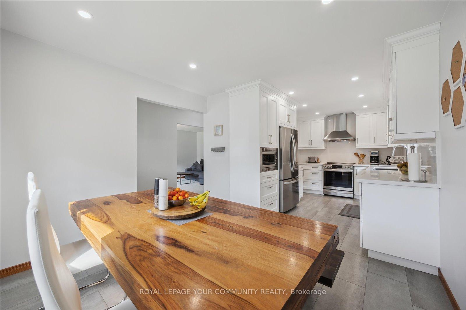 Photo 5 of 55 Beaver Ridge Drive, Brock, Cannington — HOMEH