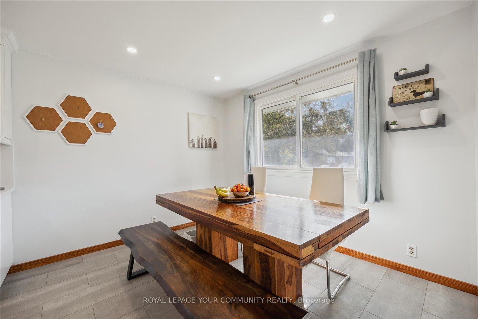 Photo 7 of 55 Beaver Ridge Drive, Brock, Cannington — HOMEH
