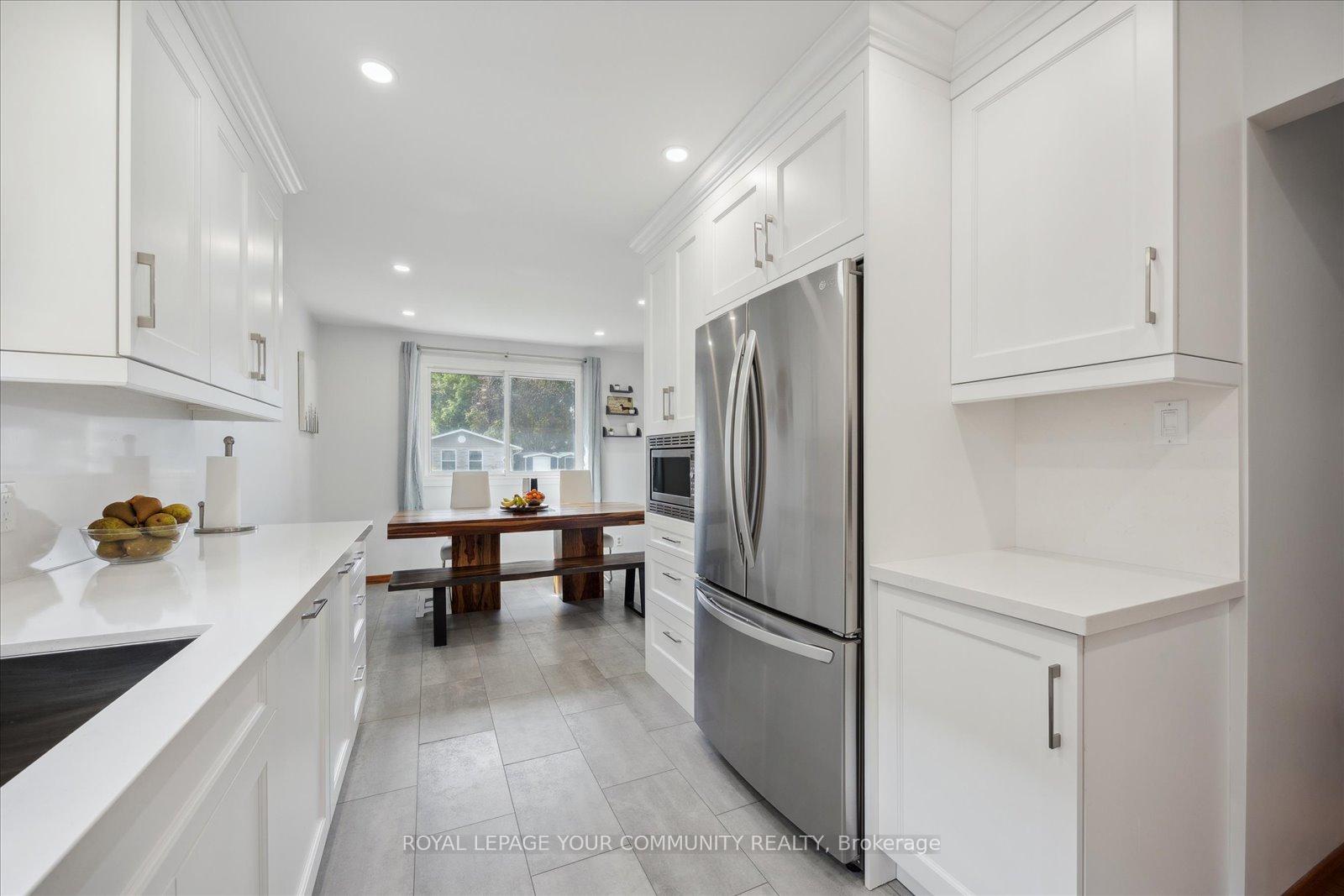 Photo 6 of 55 Beaver Ridge Drive, Brock, Cannington — HOMEH