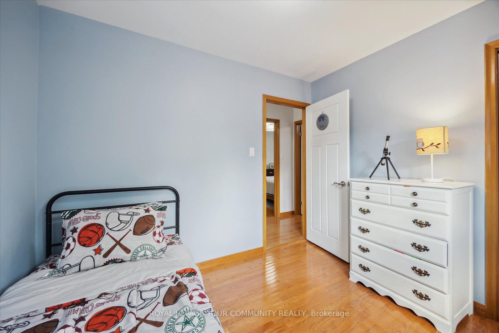 Photo 13 of 55 Beaver Ridge Drive, Brock, Cannington — HOMEH