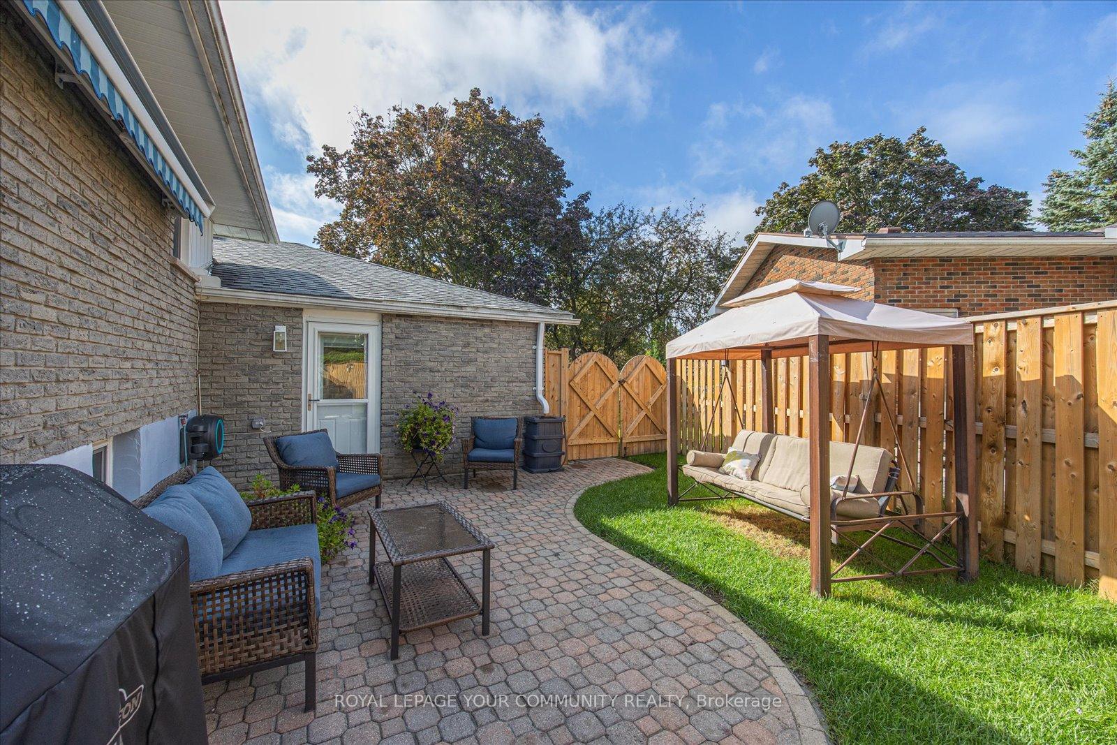 Photo 26 of 55 Beaver Ridge Drive, Brock, Cannington — HOMEH