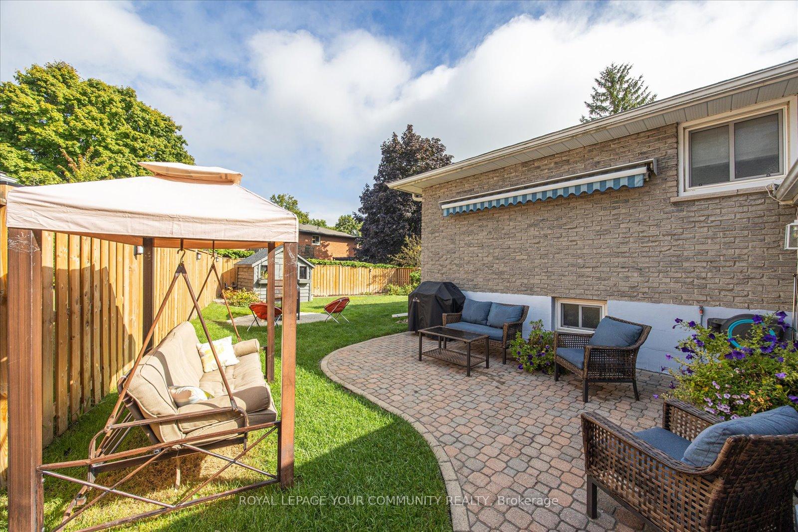 Photo 22 of 55 Beaver Ridge Drive, Brock, Cannington — HOMEH