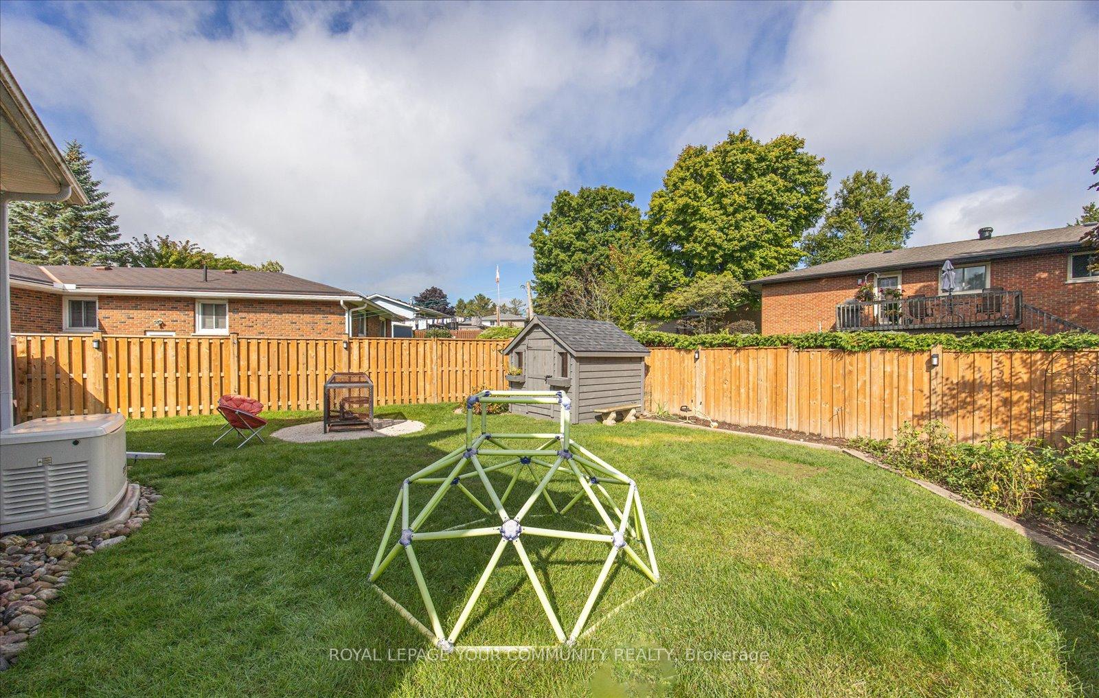 Photo 21 of 55 Beaver Ridge Drive, Brock, Cannington — HOMEH