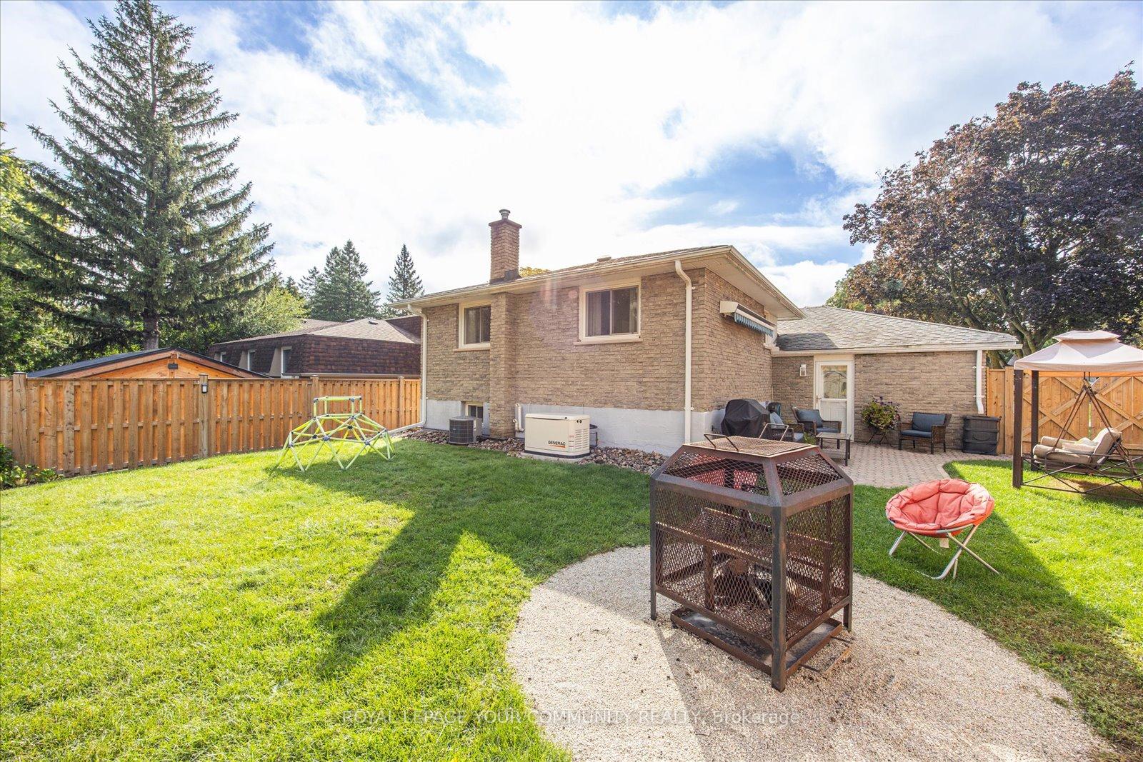 Photo 25 of 55 Beaver Ridge Drive, Brock, Cannington — HOMEH