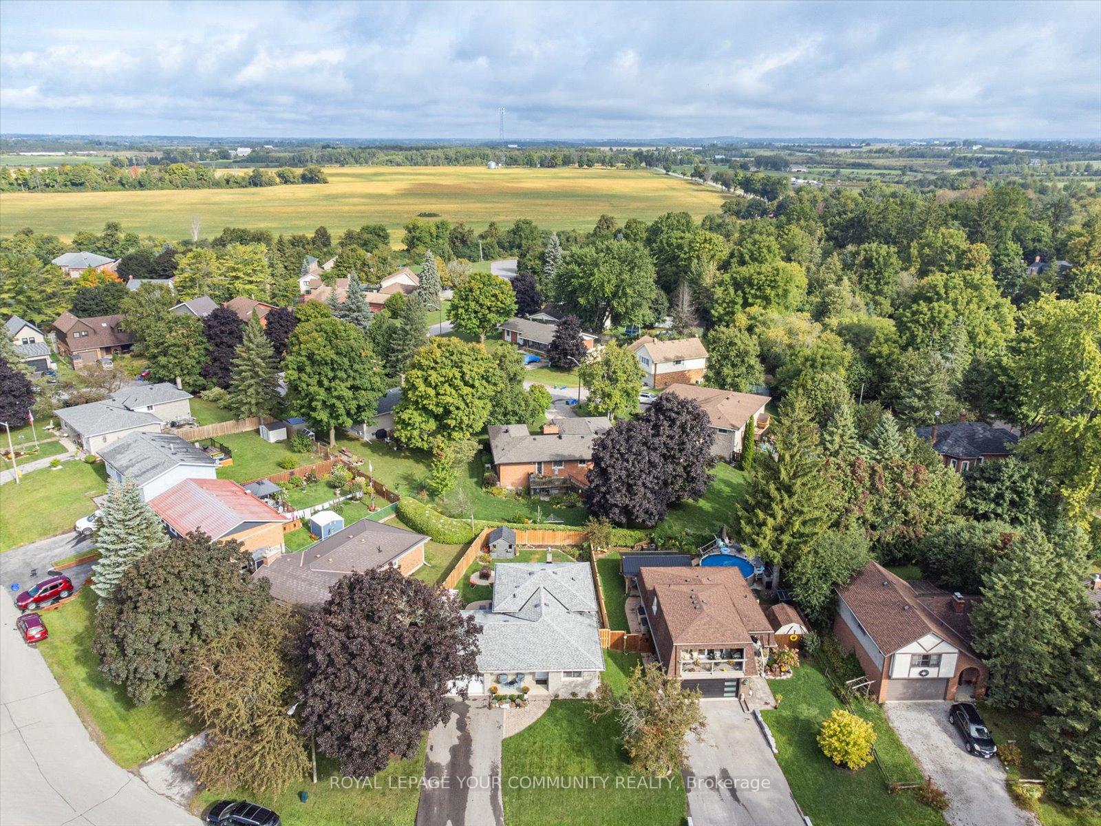 Photo 23 of 55 Beaver Ridge Drive, Brock, Cannington — HOMEH