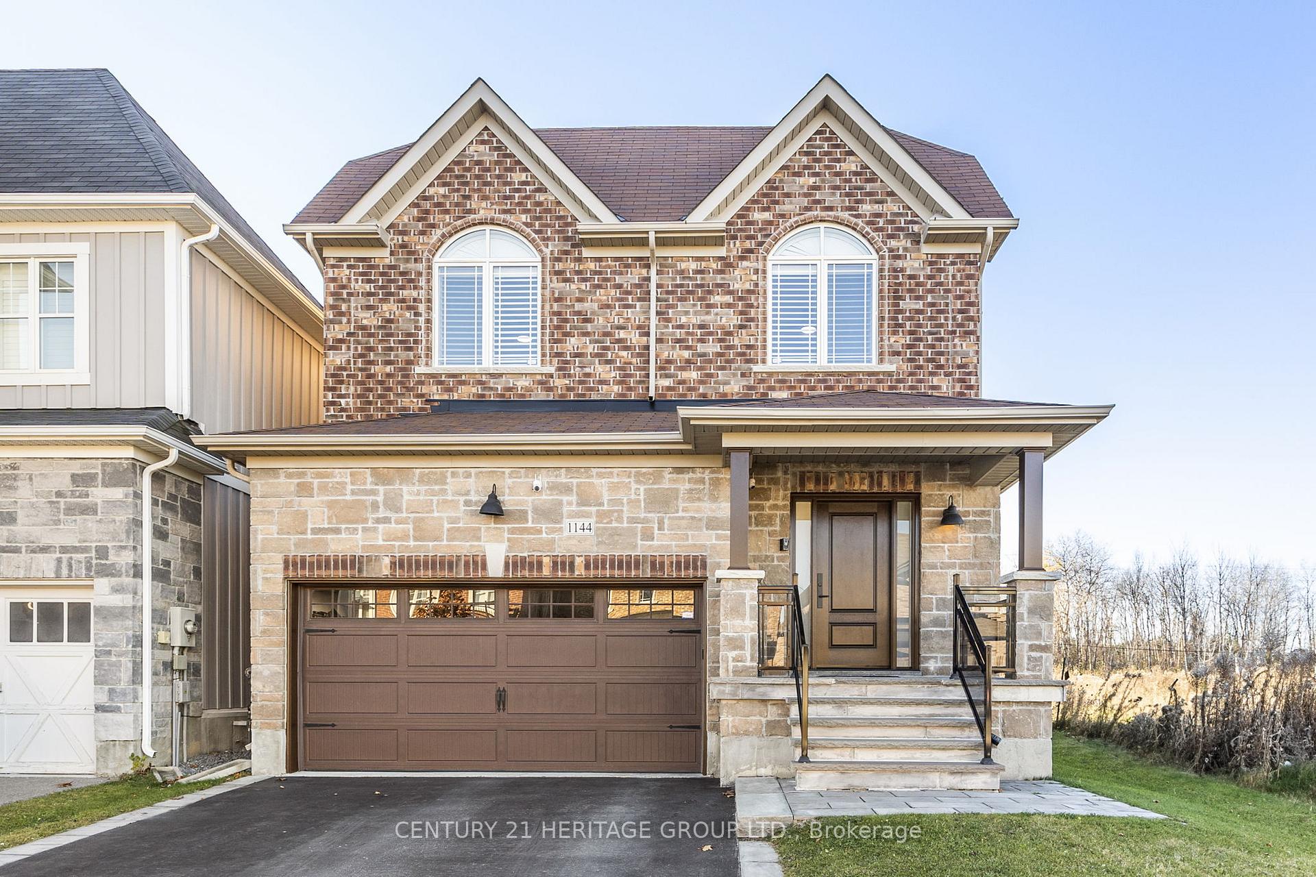 Photo 1 of 1144 Stantin Street, Innisfil, Lefroy — HOMEH