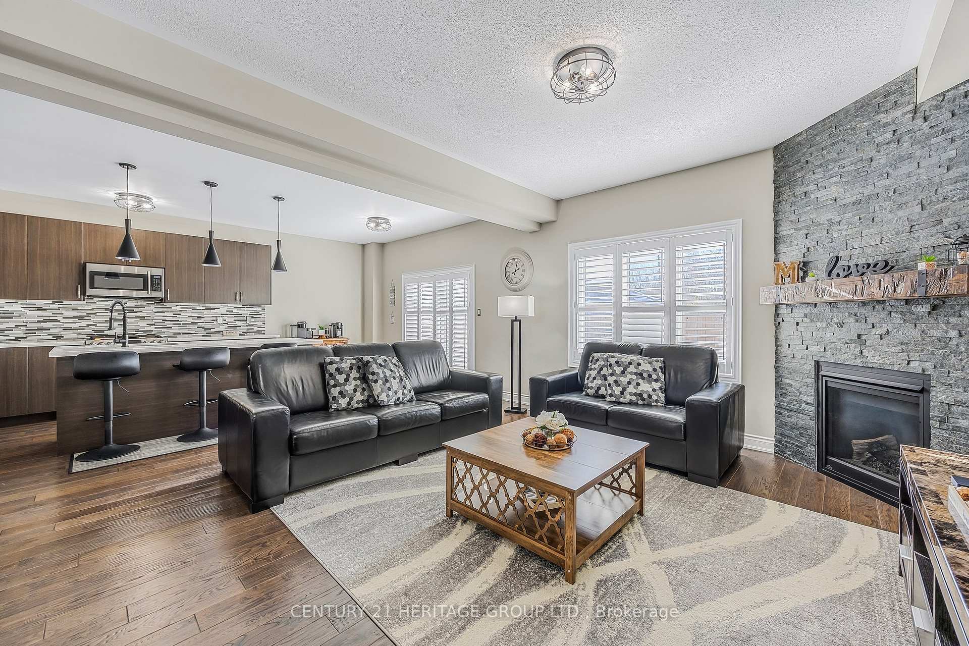 Photo 33 of 1144 Stantin Street, Innisfil, Lefroy — HOMEH