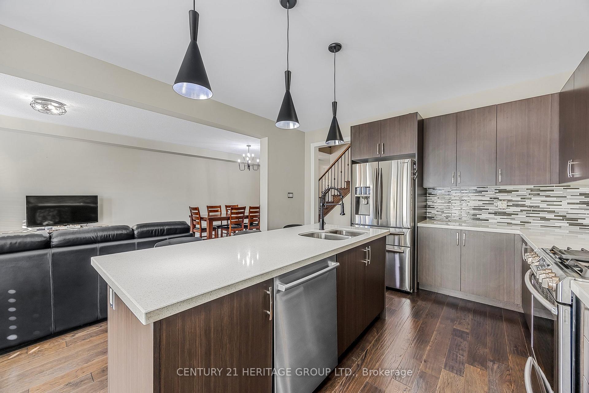 Photo 8 of 1144 Stantin Street, Innisfil, Lefroy — HOMEH