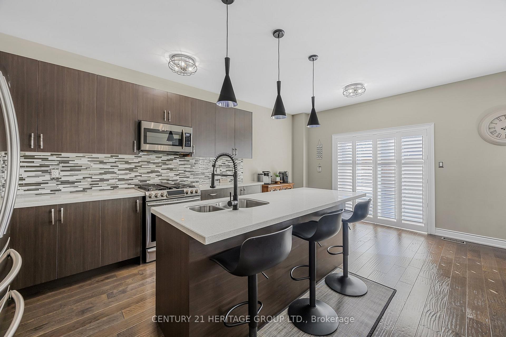 Photo 9 of 1144 Stantin Street, Innisfil, Lefroy — HOMEH