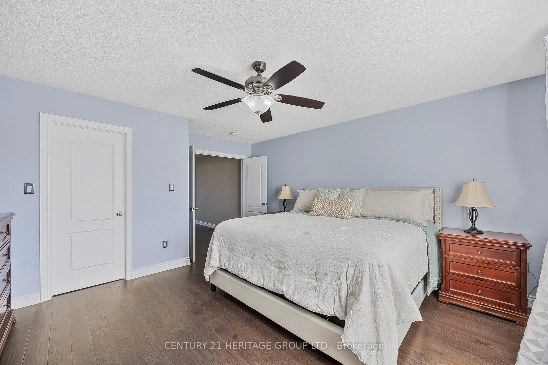 Photo 17 of 1144 Stantin Street, Innisfil, Lefroy — HOMEH