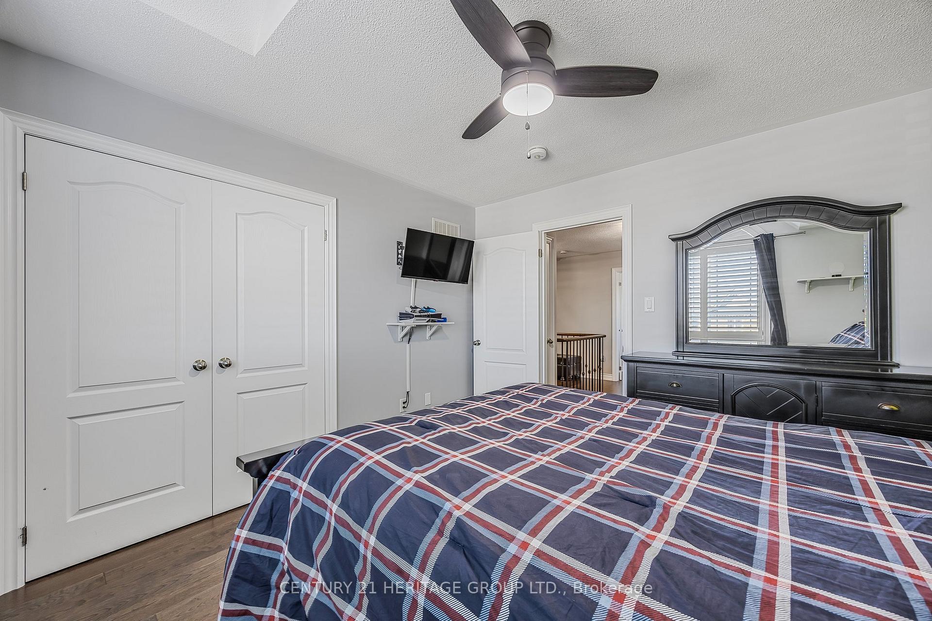 Photo 22 of 1144 Stantin Street, Innisfil, Lefroy — HOMEH